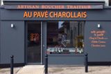 Traiteur Casher AU PAVE CHAROLLAIS